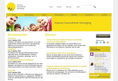 Social media en vereniging