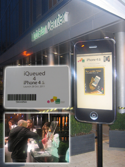 IPhone 4S