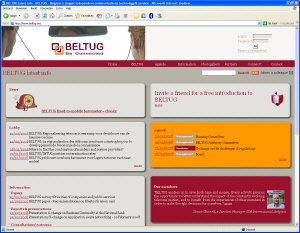 beltug