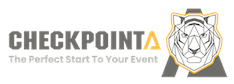 website header logo checkpoint A
