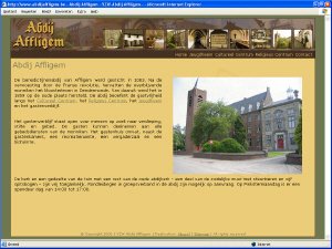 Abdij Affligem