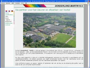Denderland Martin