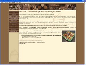Het Chocoladehuis