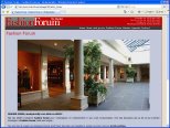 Fashionforum