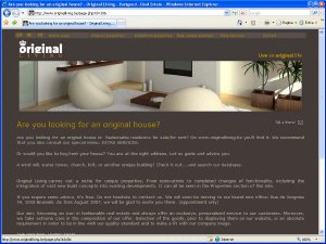Original Living