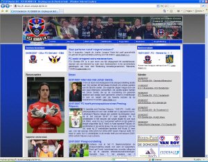FCV Dender EH