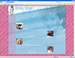 Emly Starr