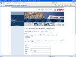 100 jaar BOSCH