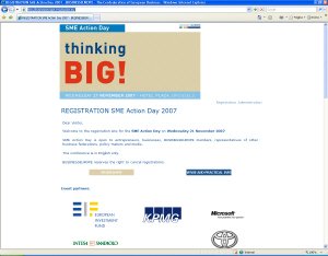 Business Europe