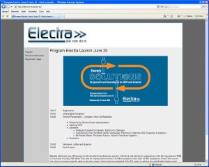 electra