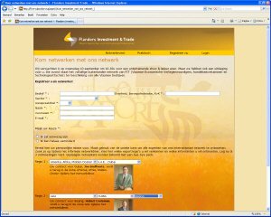 Flanders Investment en Trade
