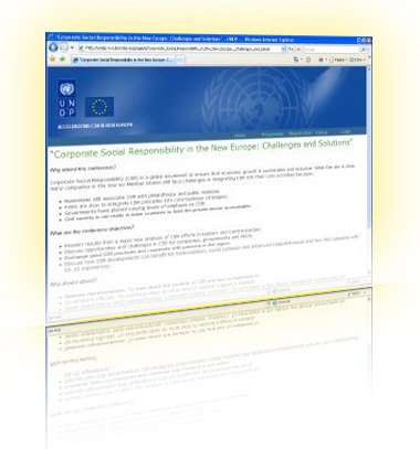 UNDP