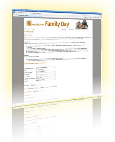 Euphony - Family Day