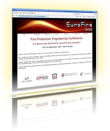Eurofire 2009