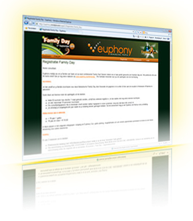 Referentie Euphony
