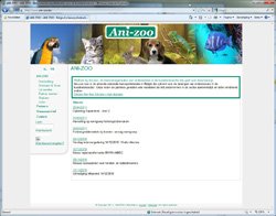 Vereniging - www_ani-zoo_be