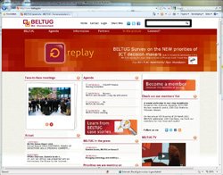 Vereniging - www_beltug_be