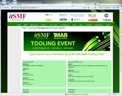 Vereniging - www_itsmf_be