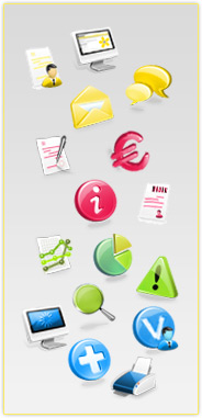 Administratieve traject evenement