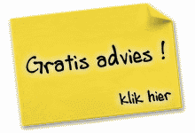 Gratis advies